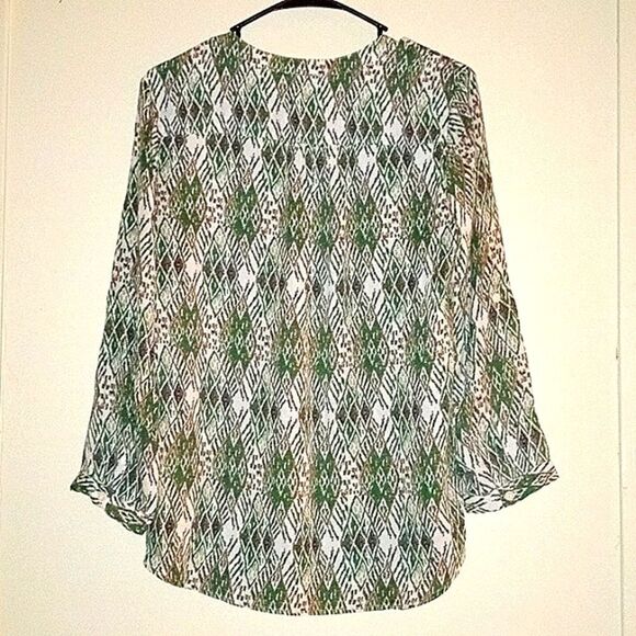 FUN2FUN WOMEN'S TOP - Picture 2 of 4